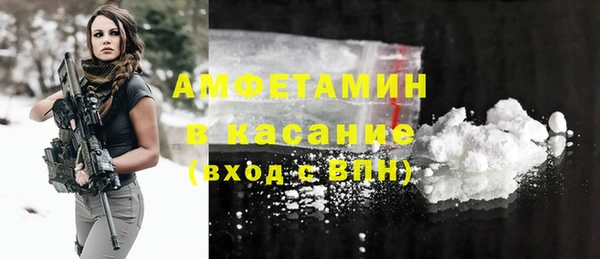 трава Пересвет